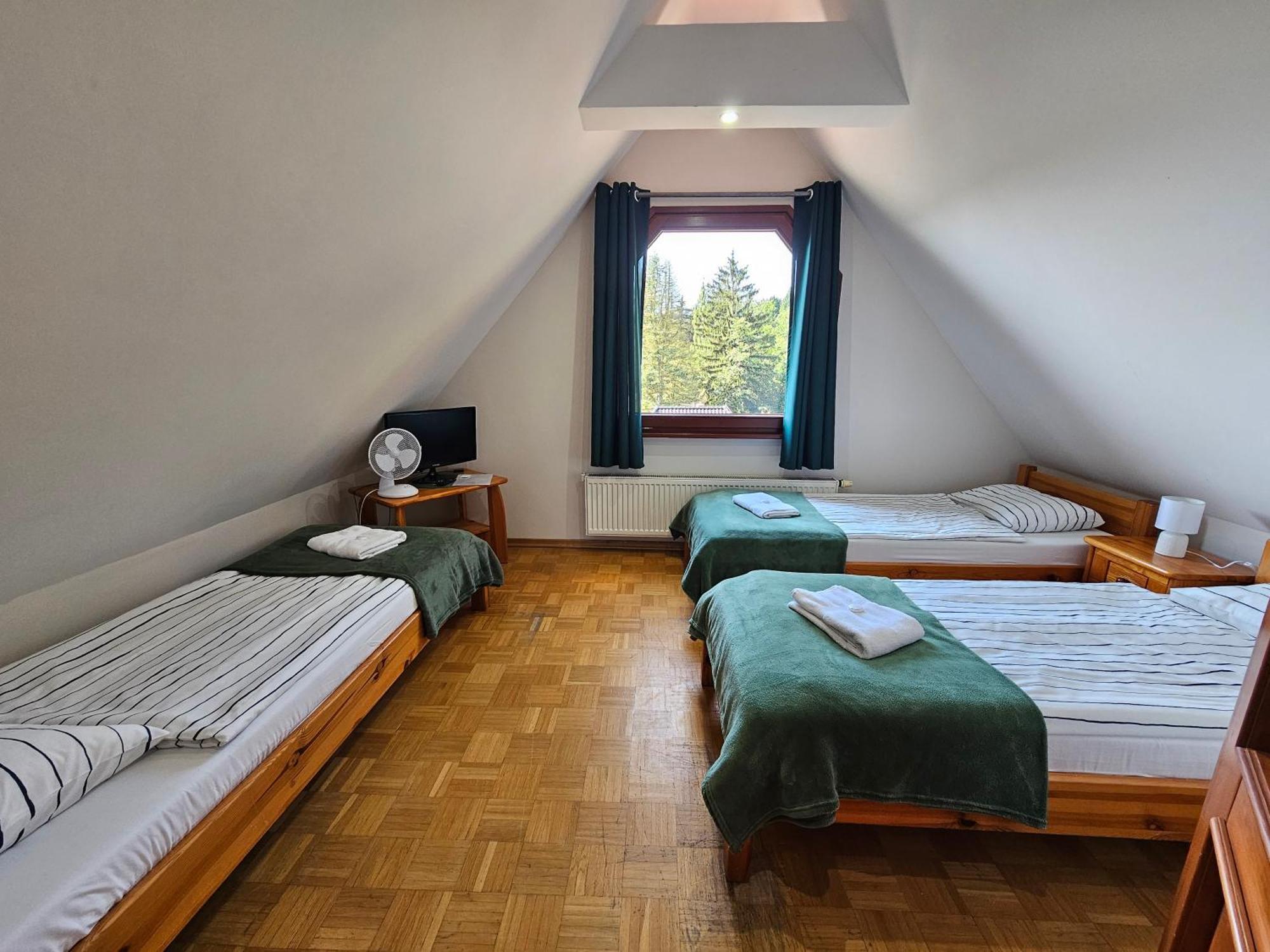 Villa Alexandra Polanica-Zdrój Quarto foto