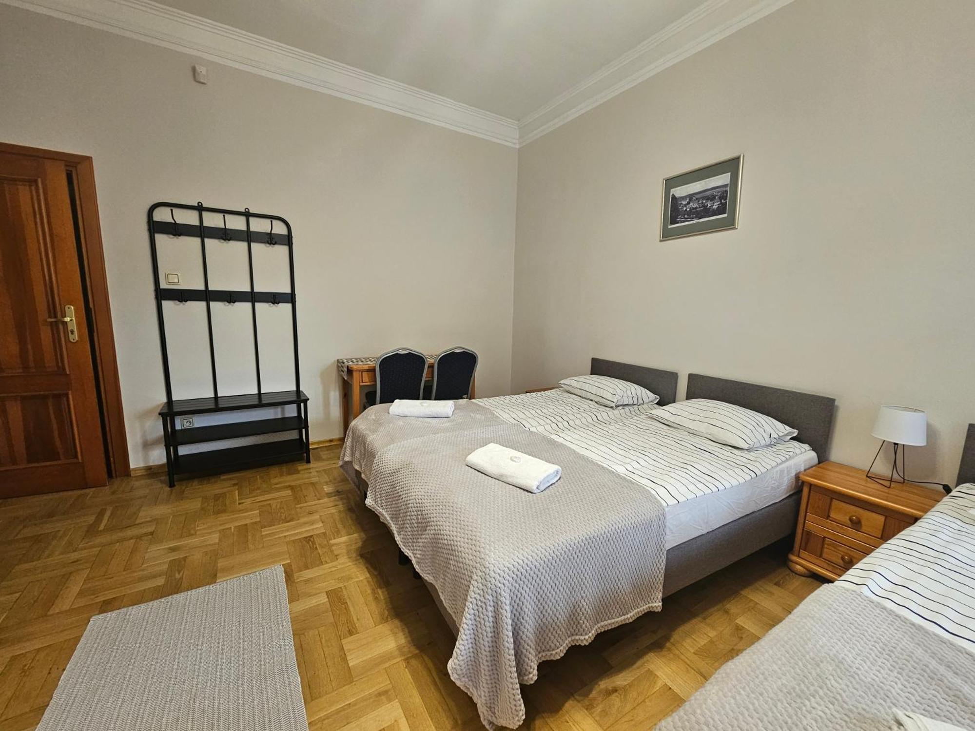 Villa Alexandra Polanica-Zdrój Quarto foto