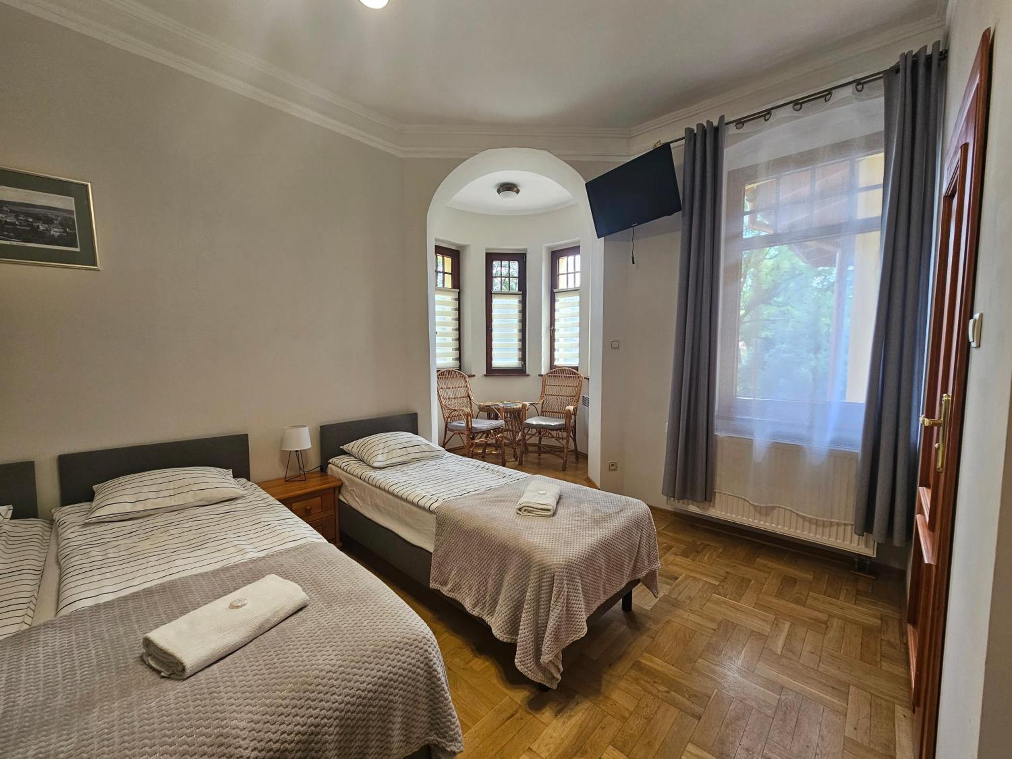 Villa Alexandra Polanica-Zdrój Quarto foto