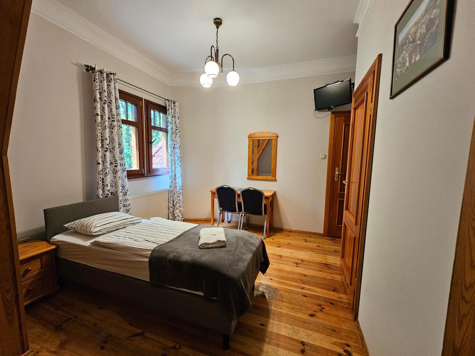 Villa Alexandra Polanica-Zdrój Quarto foto